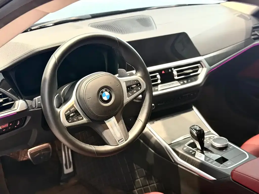 BMW 4 Series — фото 5