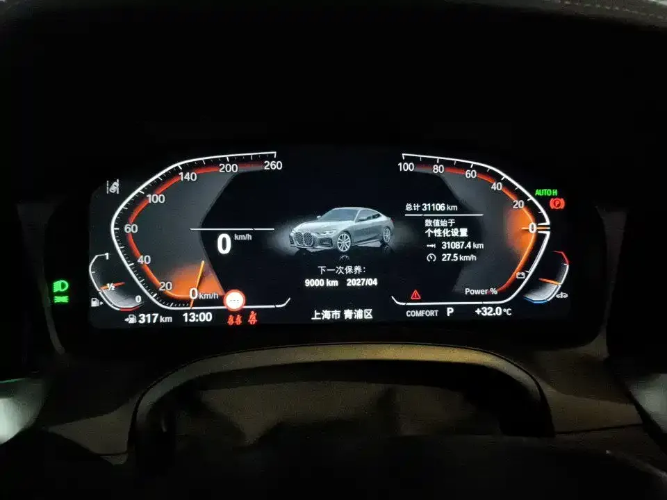 BMW 4 Series — фото 2