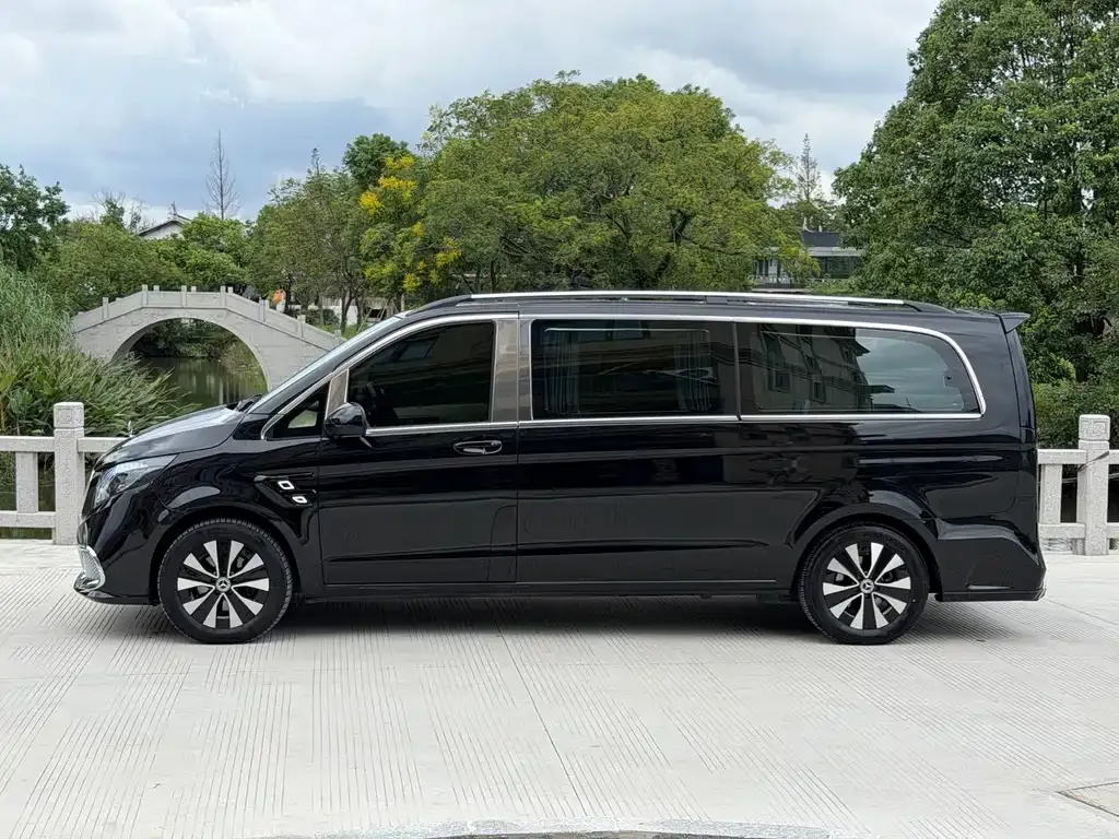 Mercedes-Benz Vito — фото 4