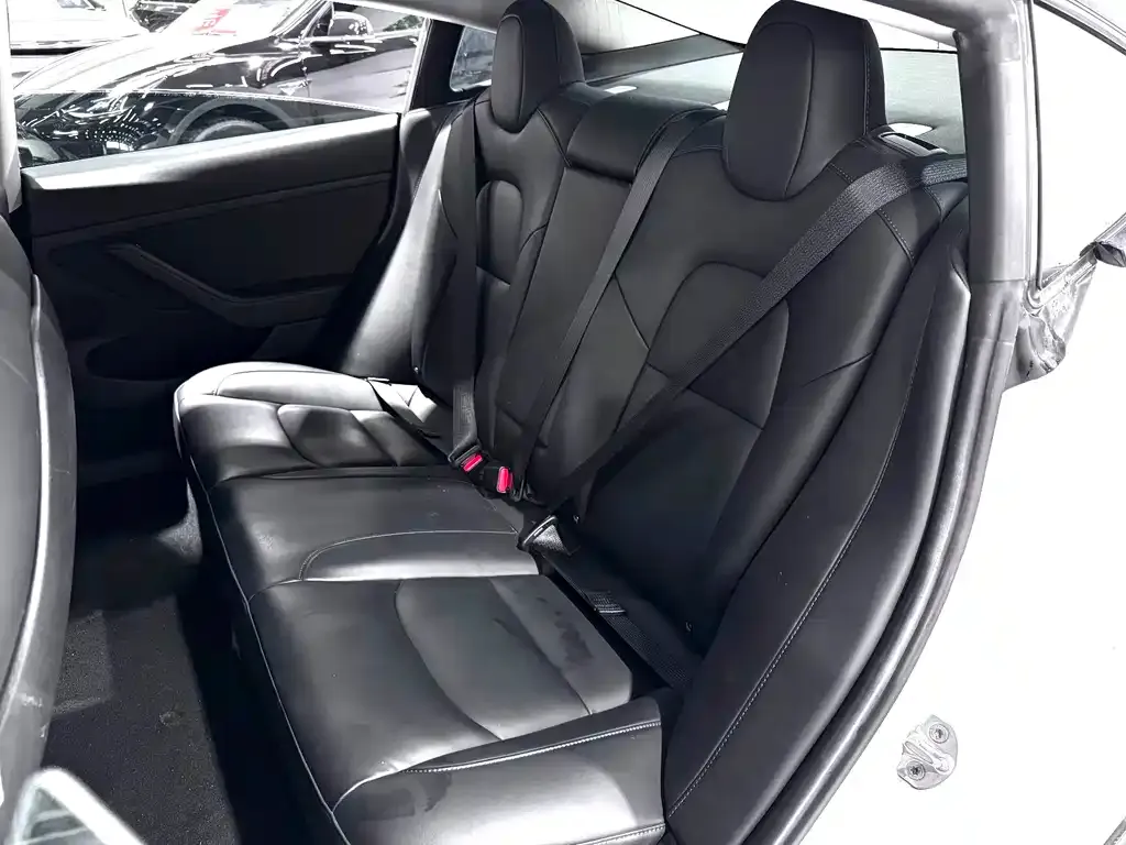 Tesla Model 3 — фото 3