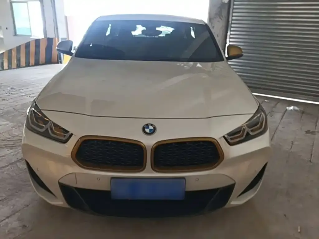 BMW X2 — фото 4