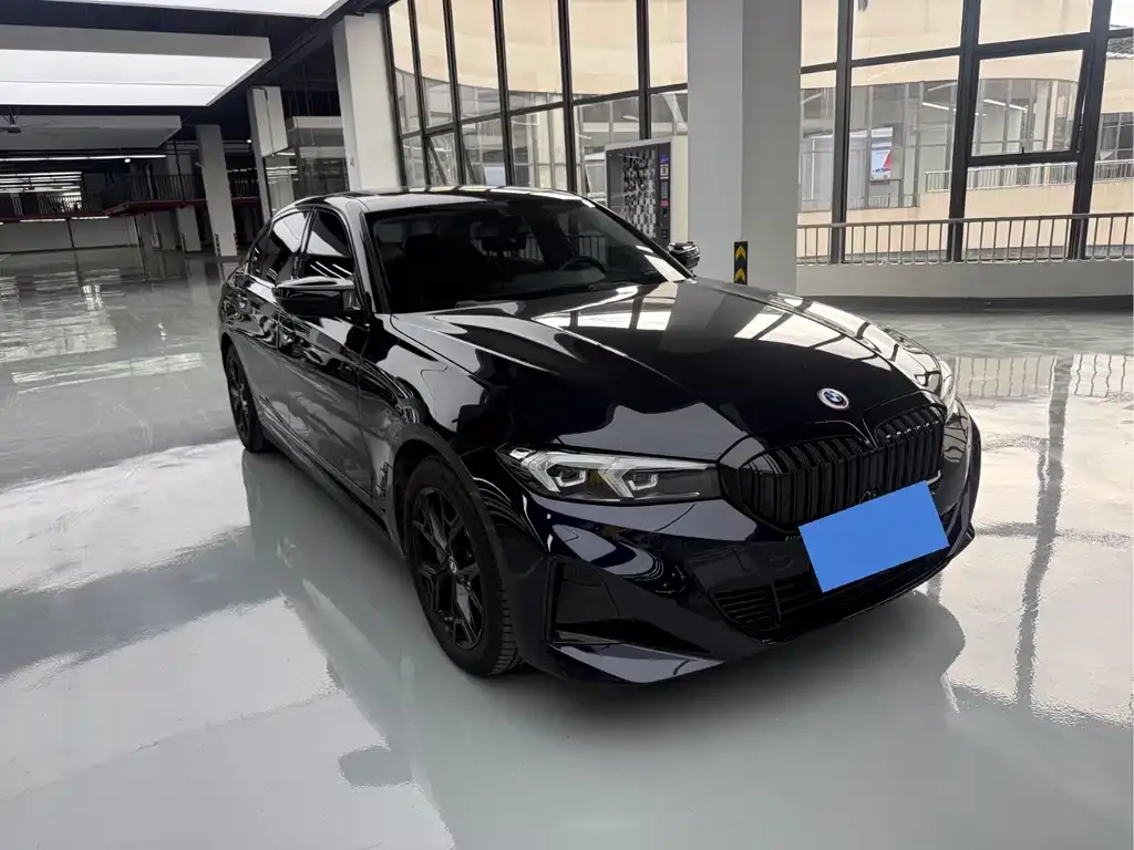 BMW i3 — фото 10