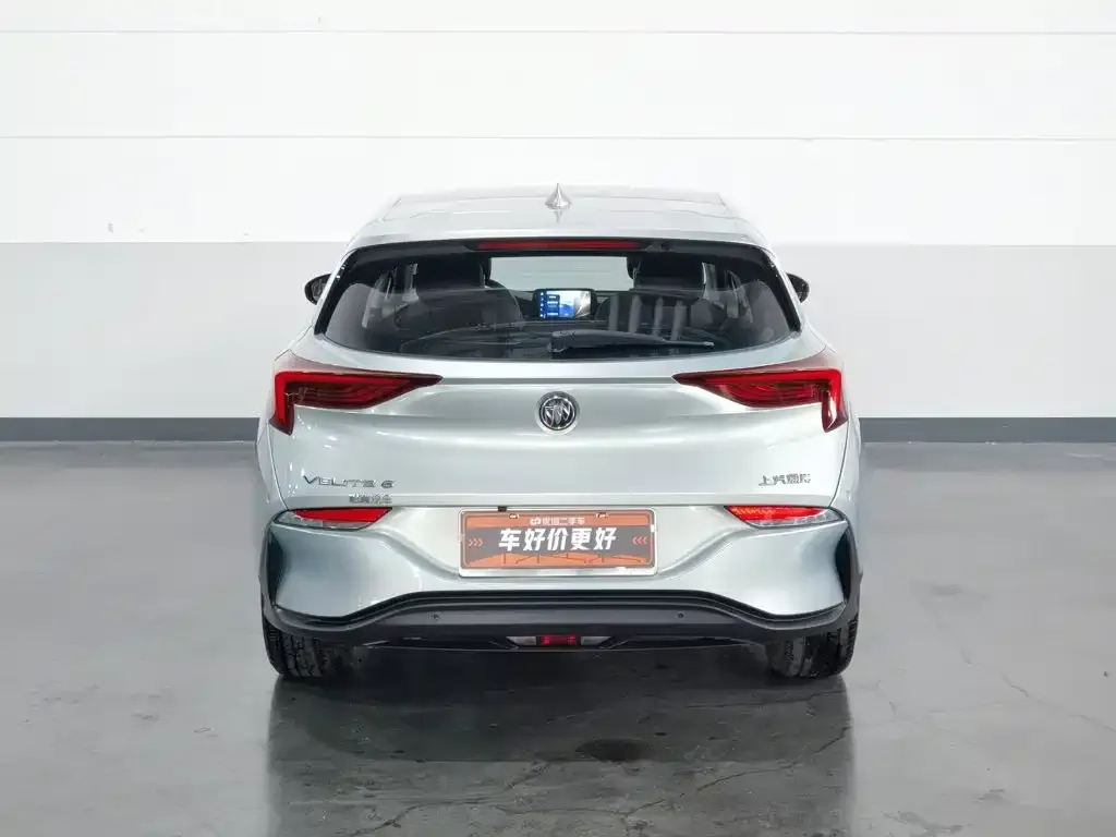 Buick Velite 6 — фото 7