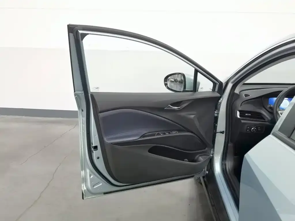 Buick Velite 6 — фото 5