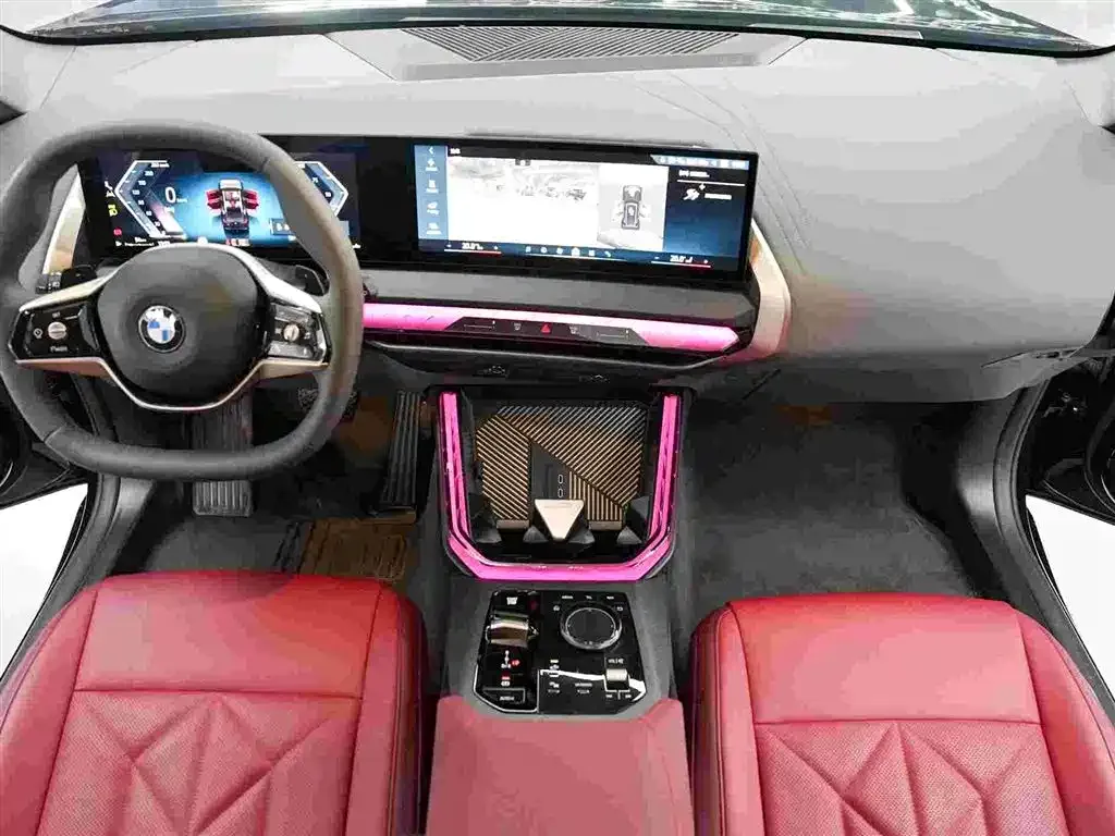 BMW X3 — фото 9