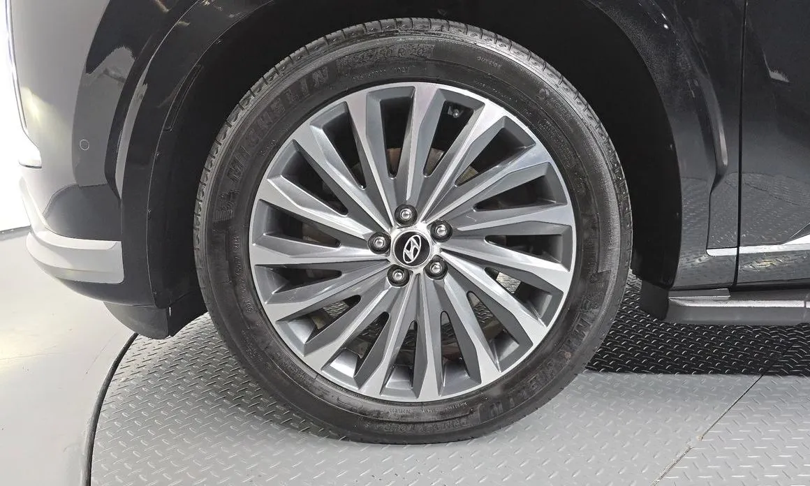 Hyundai Palisade — фото 6