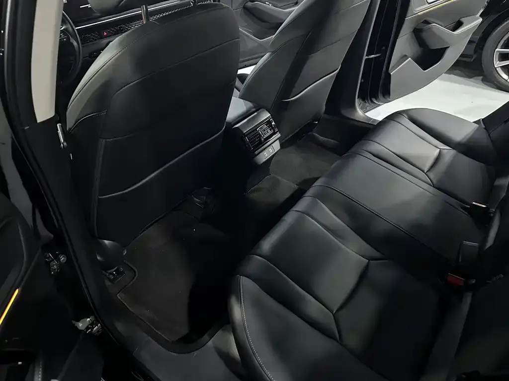 Honda Accord — фото 10
