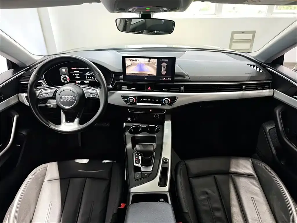 Audi A5 (Import) — фото 7