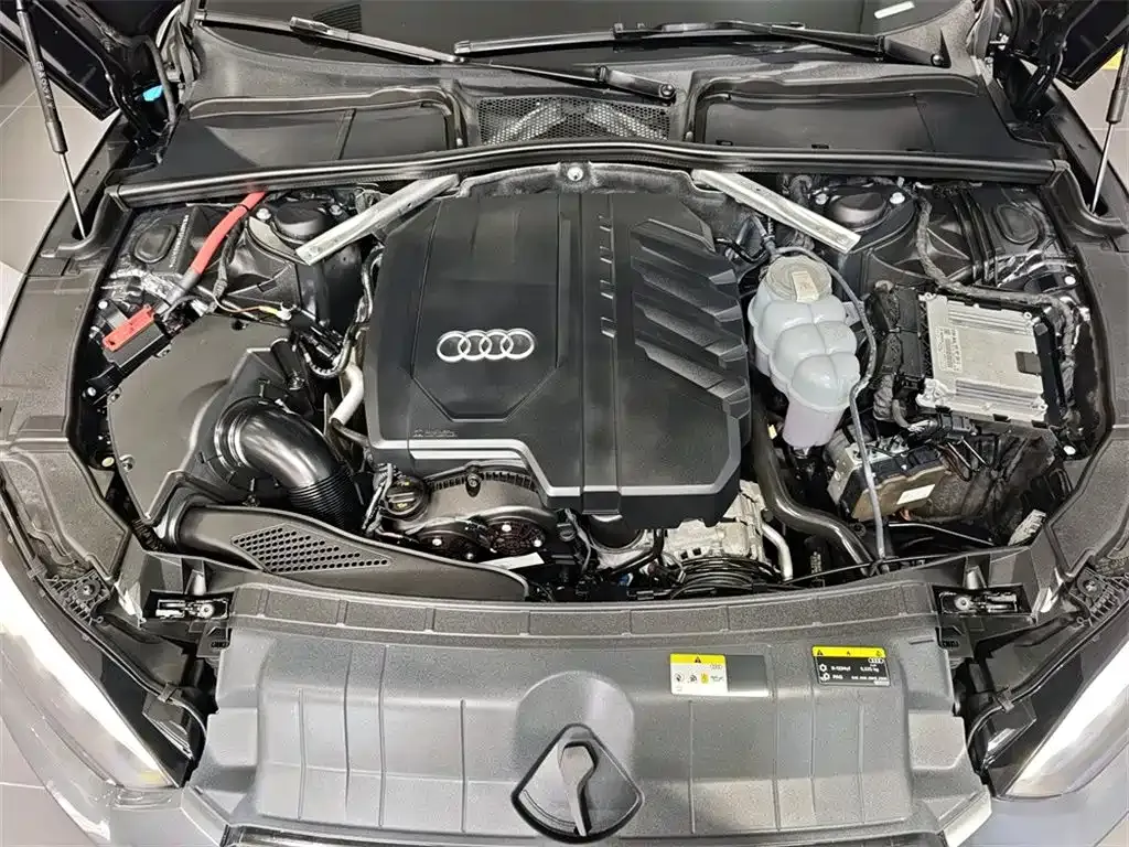 Audi A5 (Import) — фото 9