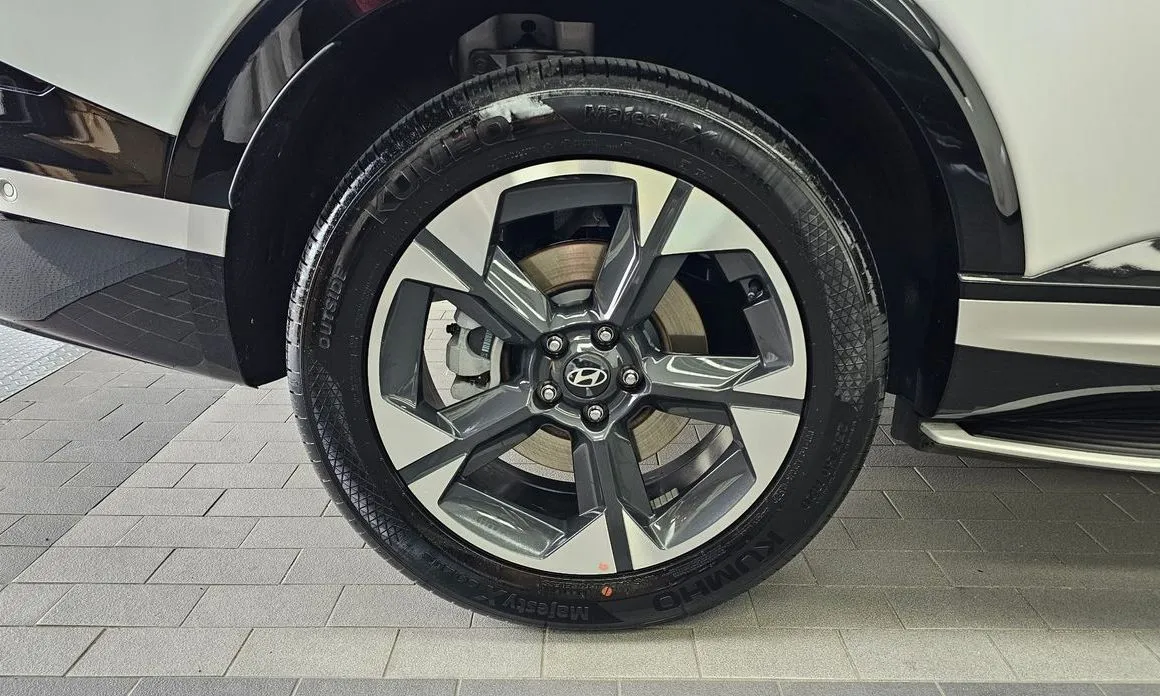 Hyundai Palisade — фото 7