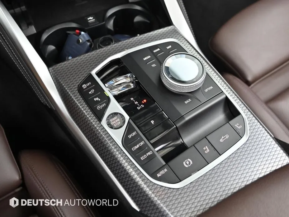 BMW 4-Series — фото 10