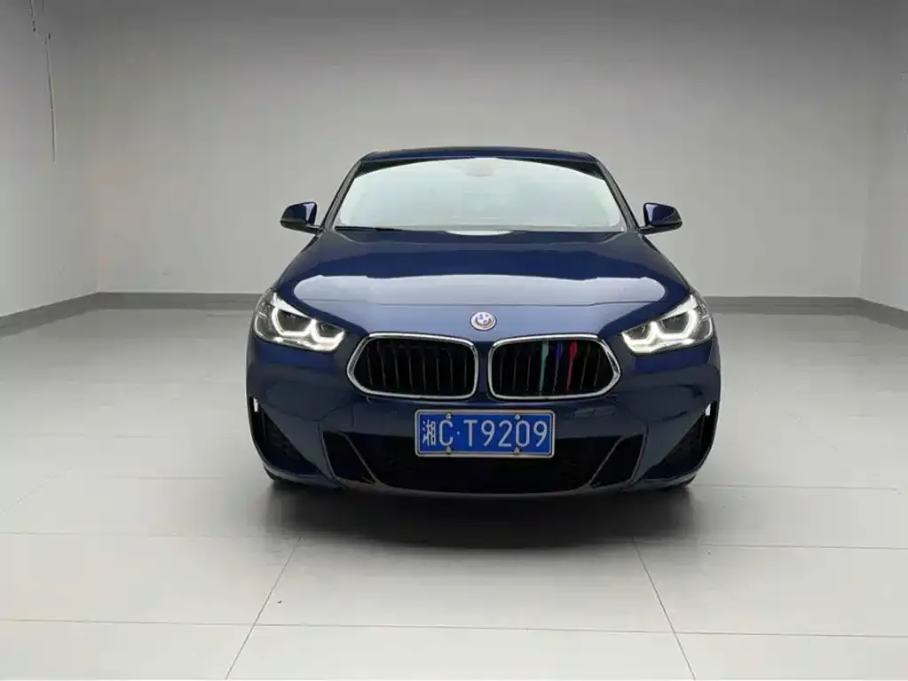 BMW X2 — фото 2