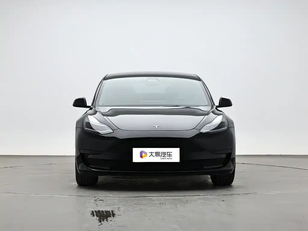Tesla Model 3 — фото 3
