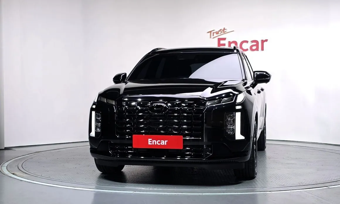 Hyundai Palisade — фото 2