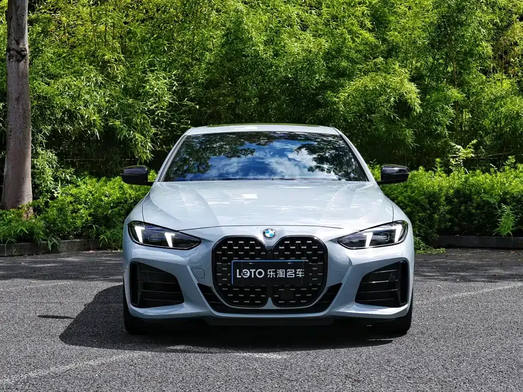 BMW 4 Series — фото 10