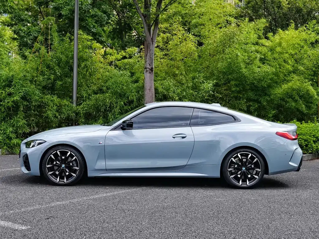 BMW 4 Series — фото 2