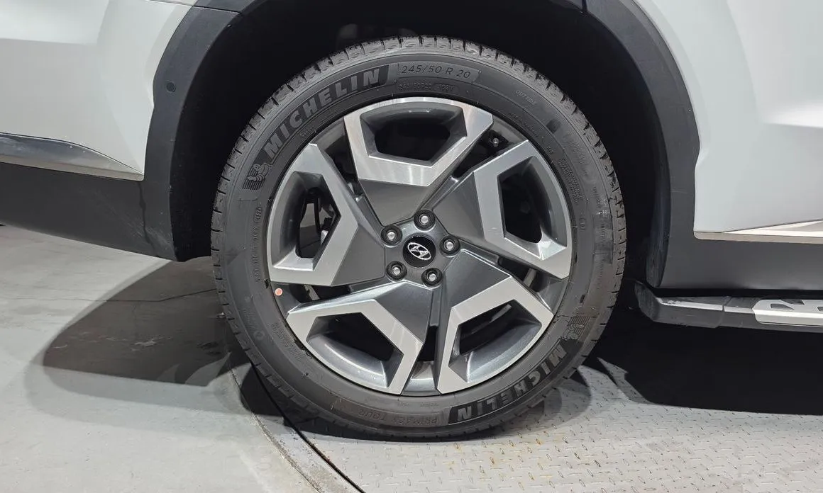 Hyundai Palisade — фото 6