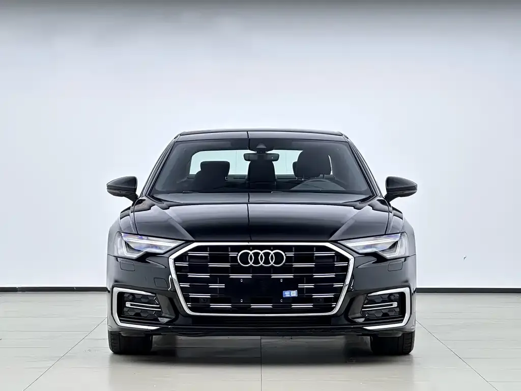 Audi A6L — фото 4
