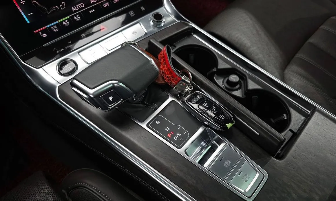Audi A7 — фото 10
