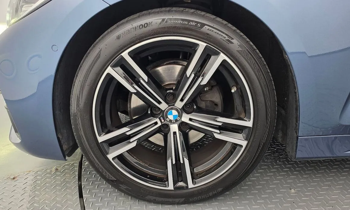 BMW 4-Series — фото 4