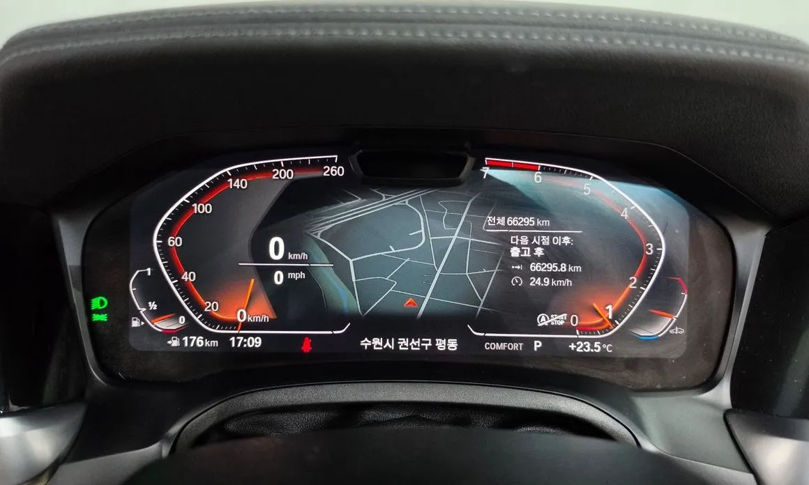 BMW 4-Series — фото 10