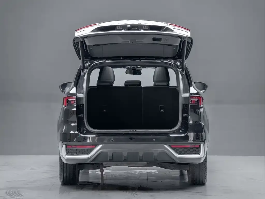 Ford Equator Sport — фото 4