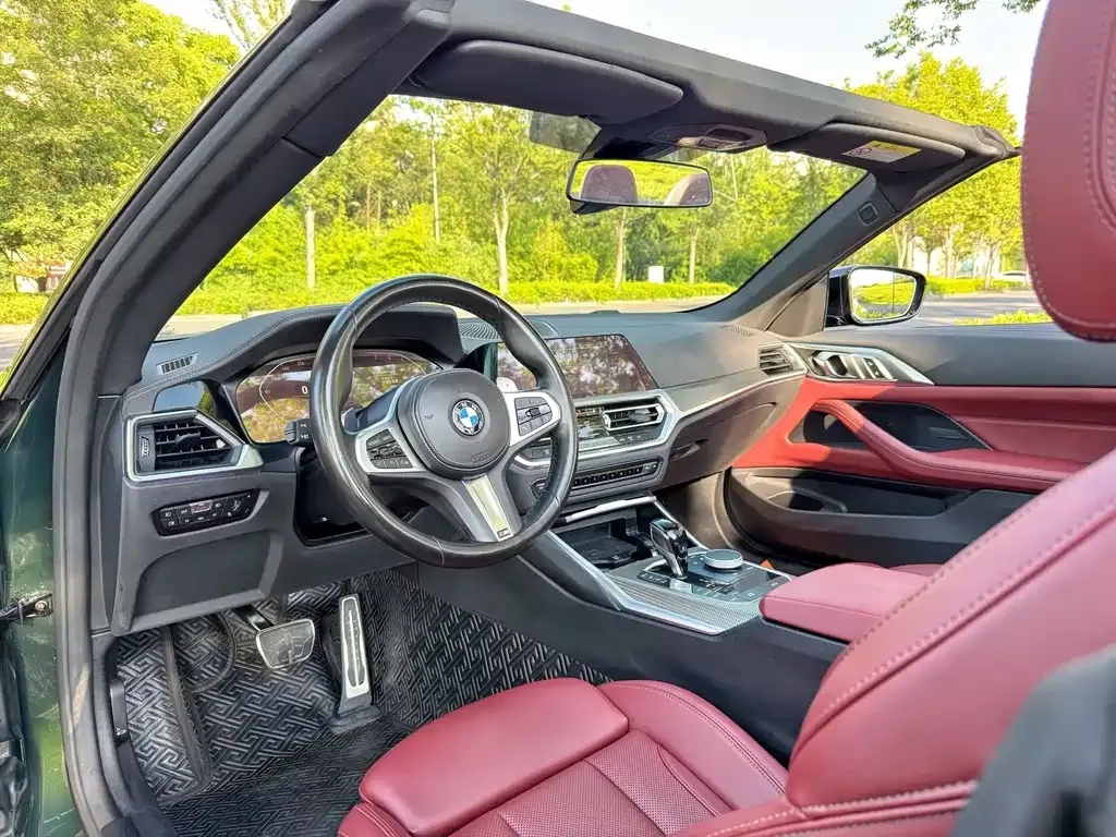 BMW 4 Series — фото 6