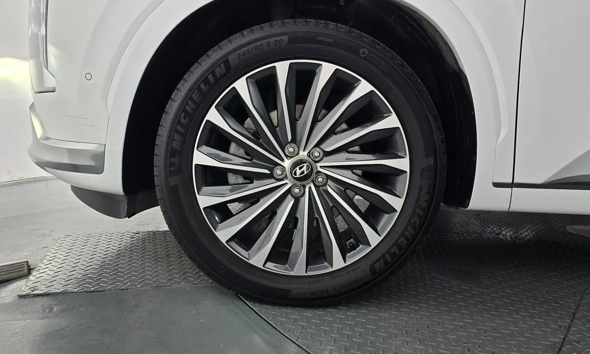 Hyundai Palisade — фото 10