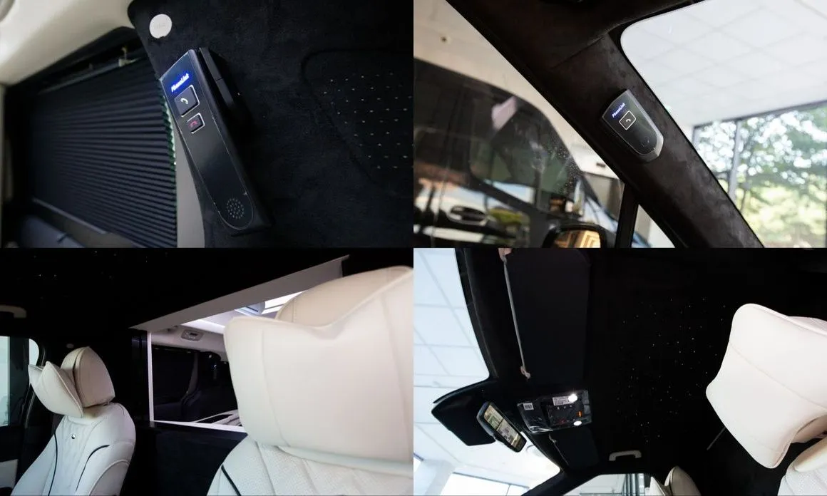 Kia Carnival — фото 10