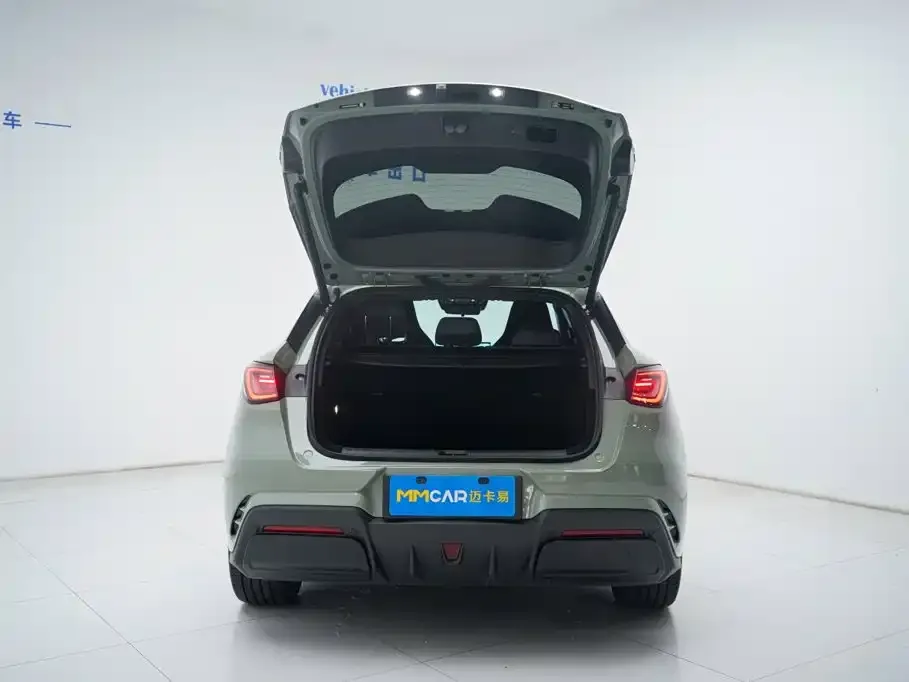 BYD Seal 06GT — фото 4