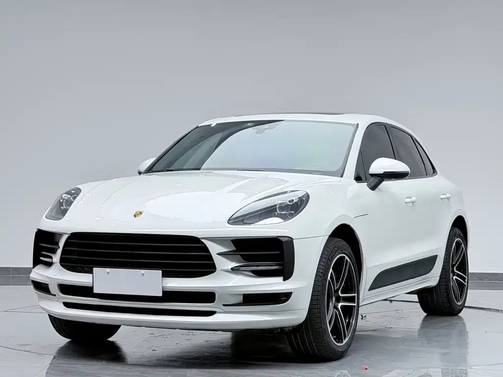 Porsche Macan — фото 2