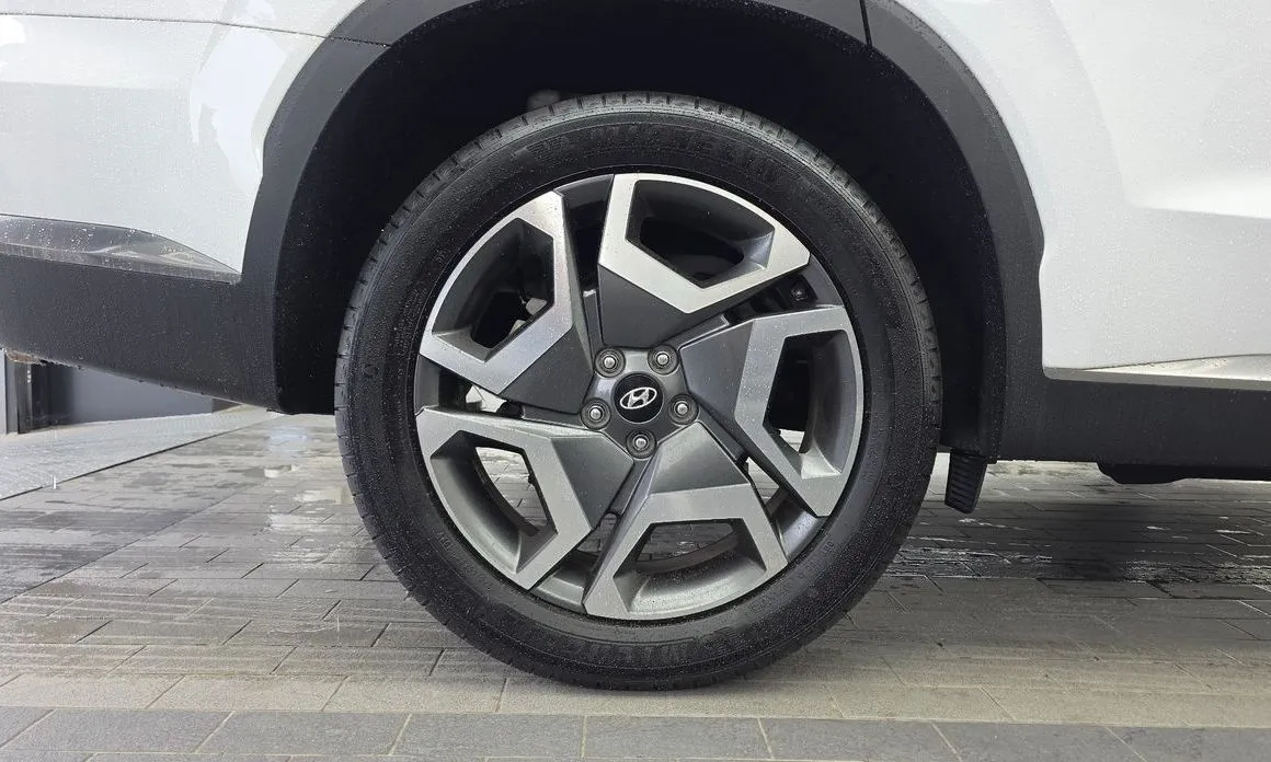 Hyundai Palisade — фото 7
