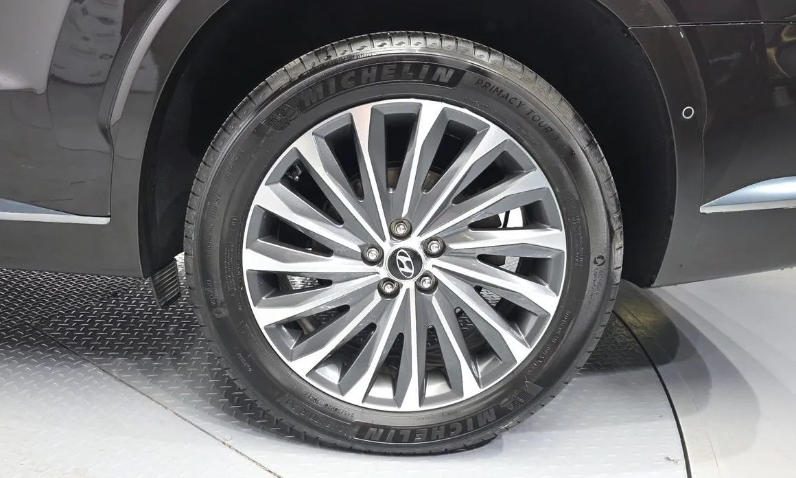 Hyundai Palisade — фото 6