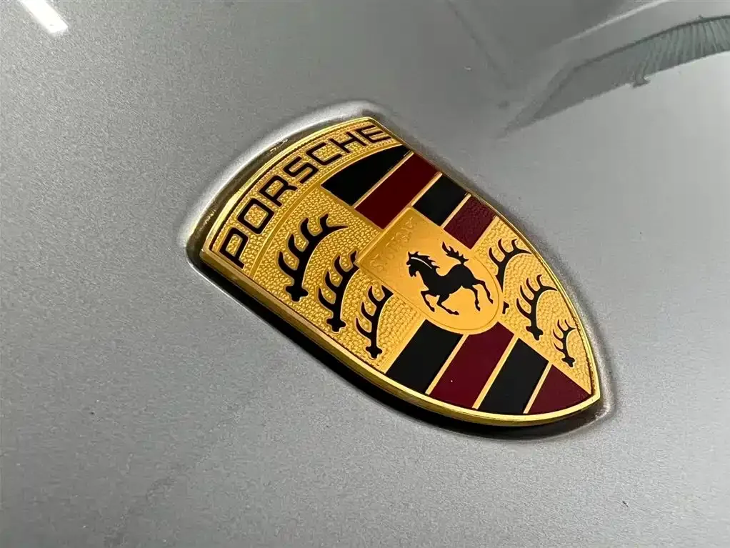 Porsche 718 — фото 4