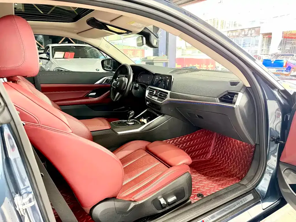 BMW 4 Series — фото 3