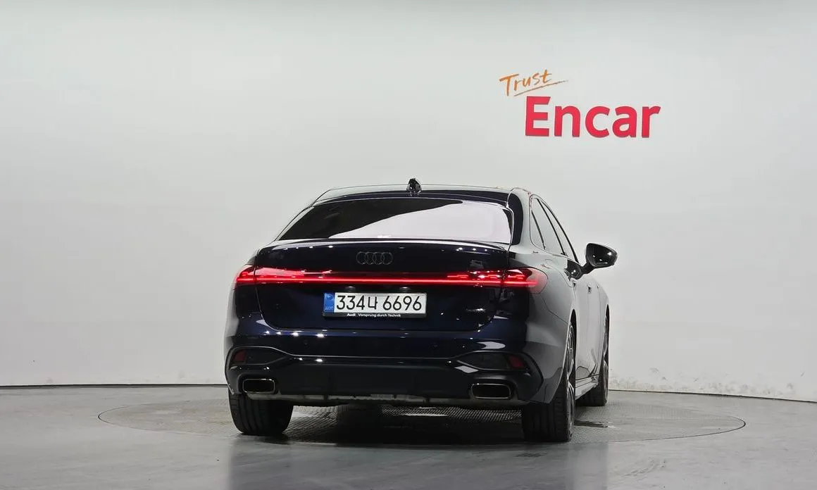 Audi A5 — фото 7