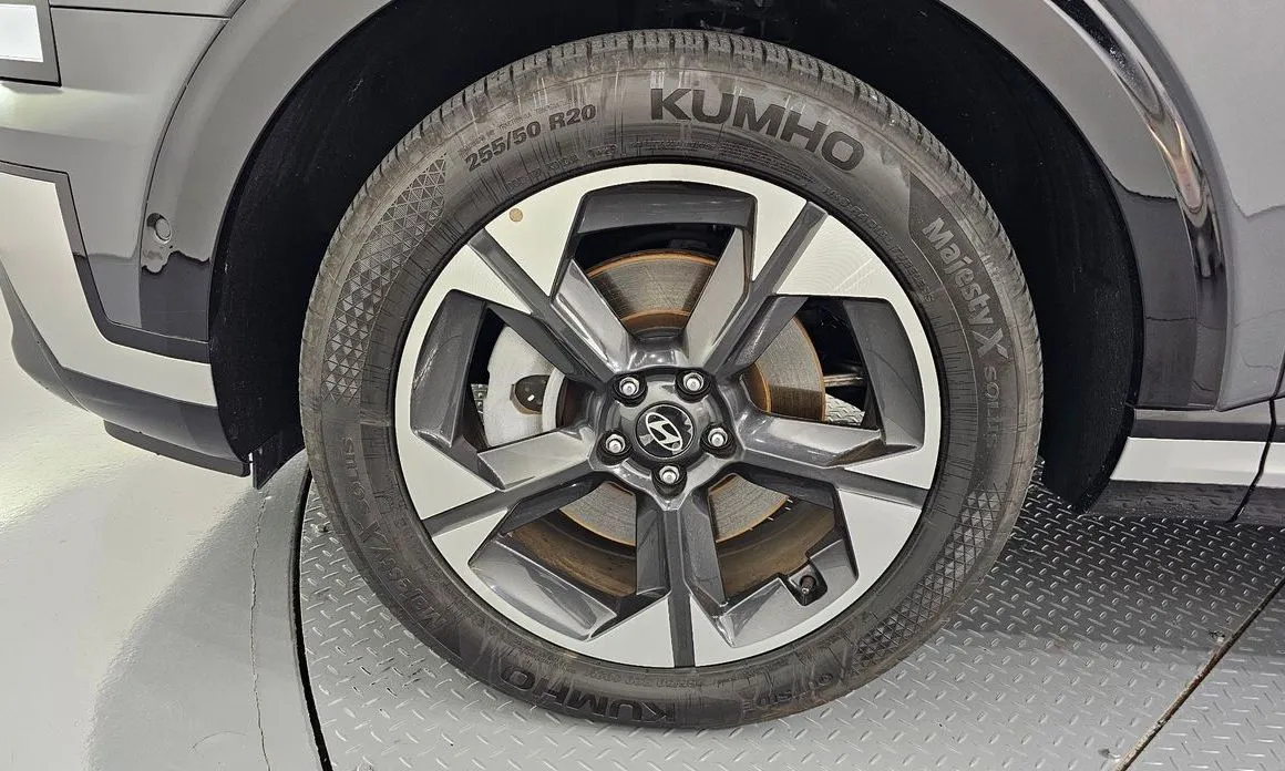 Hyundai Palisade — фото 9