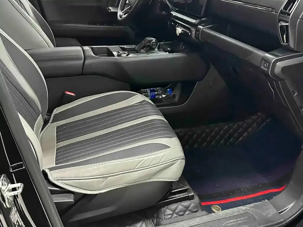 Haval Big Dog PLUS — фото 7
