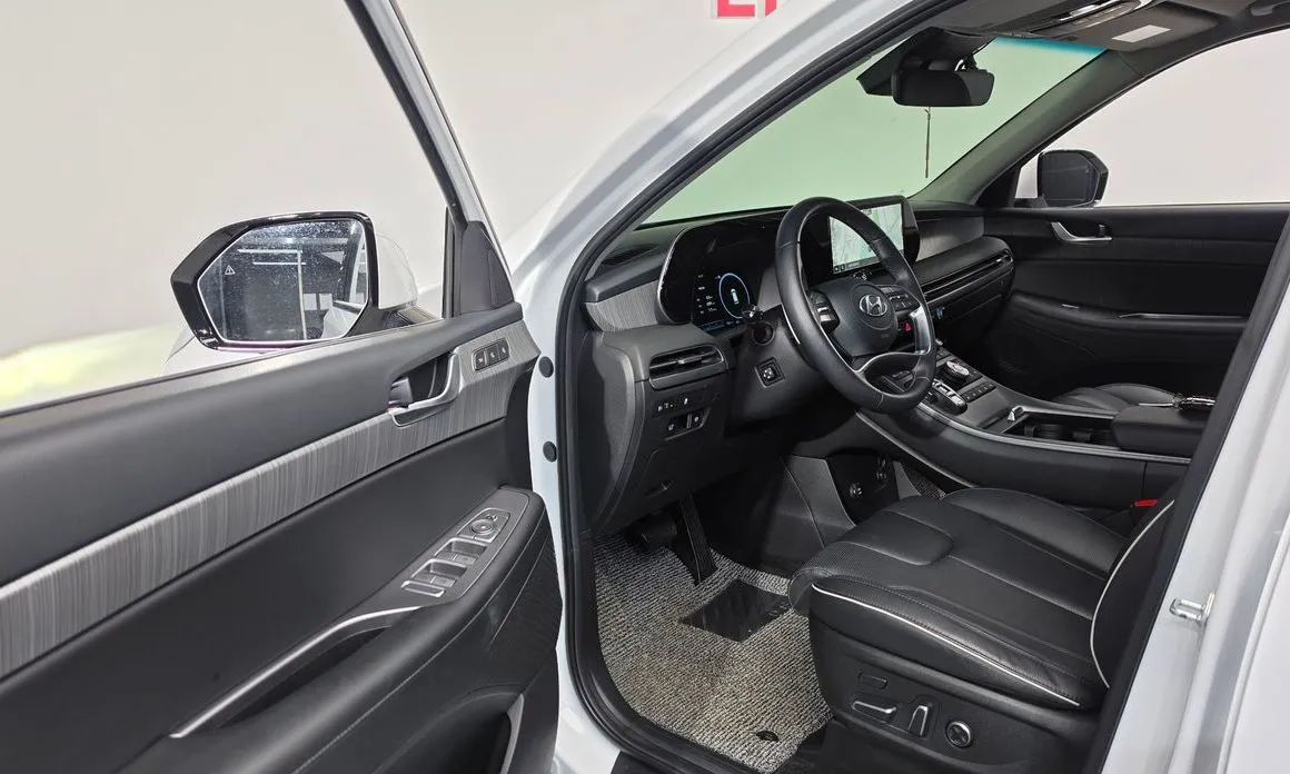 Hyundai Palisade — фото 3