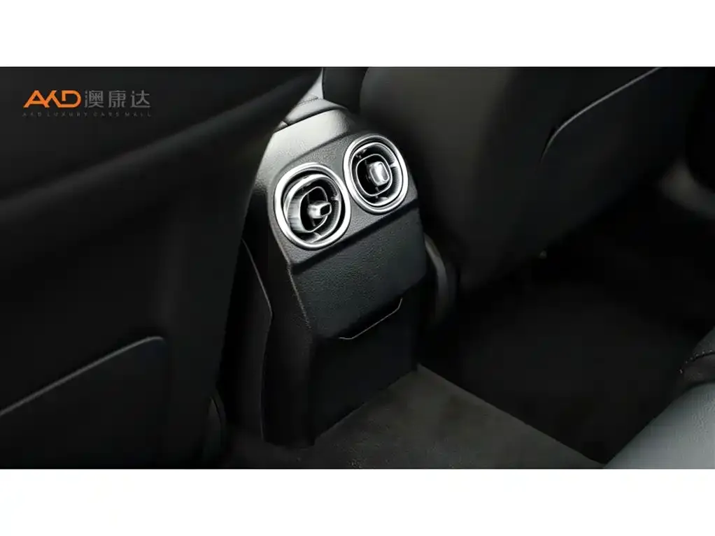 Mercedes-Benz C-Class New Energy — фото 7