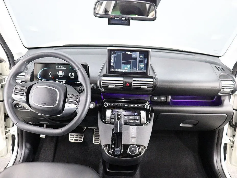 Hyundai Casper — фото 2