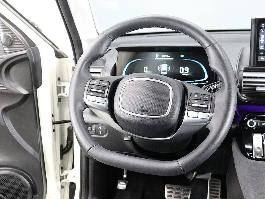 Hyundai Casper — фото 4