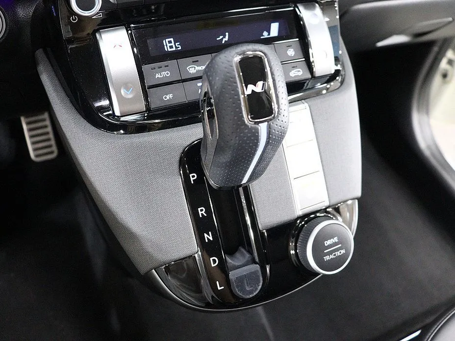 Hyundai Casper — фото 7