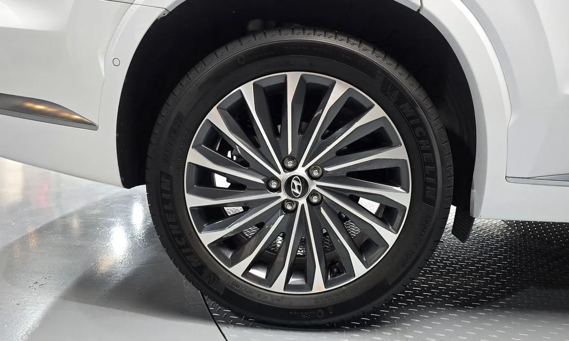 Hyundai Palisade — фото 8
