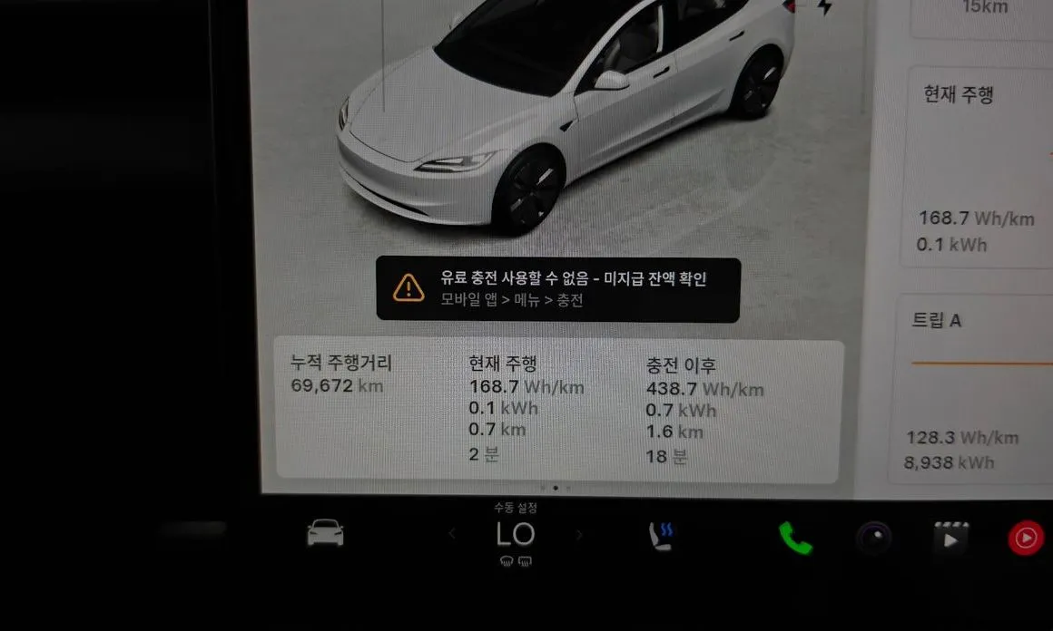 Tesla Model 3 — фото 4