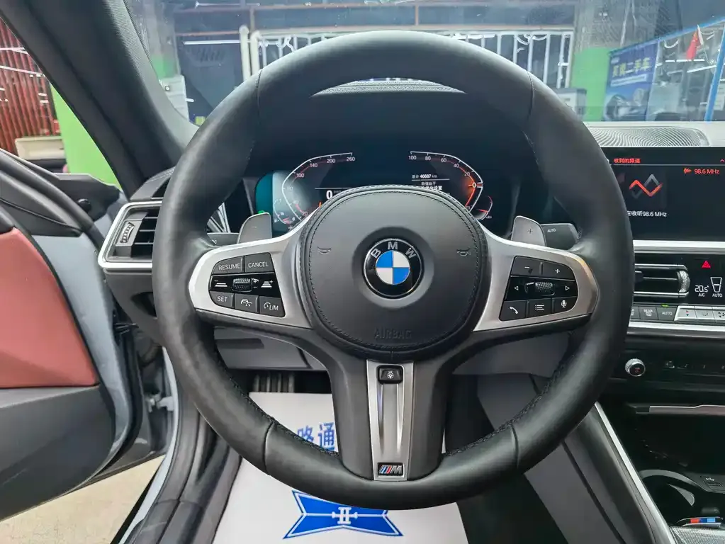 BMW 4 Series — фото 6
