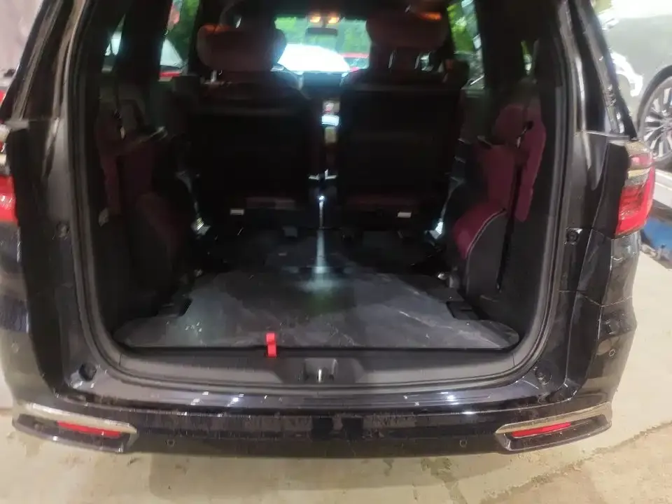 Honda Odyssey — фото 2