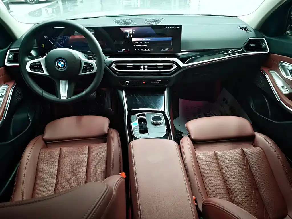 BMW i3 — фото 2