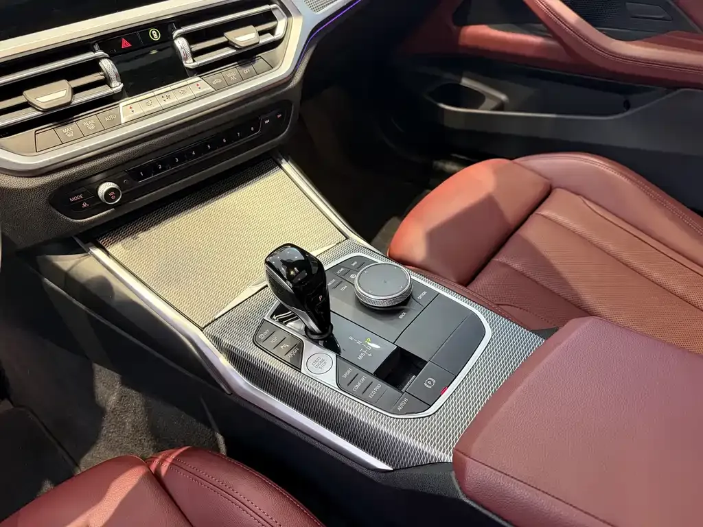 BMW 4 Series — фото 8