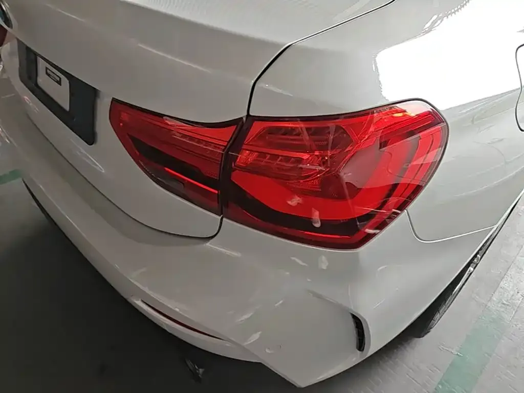 BMW 1 Series — фото 2